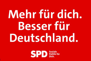 SPD →