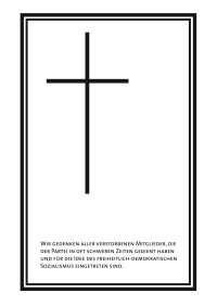Totengedenken