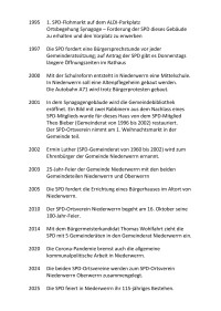 Chronik Teil 2